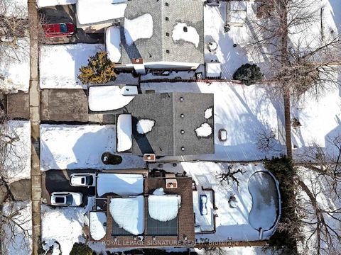 Photo 49 at 243 Huntsmill Boulevard, Steeles, Toronto