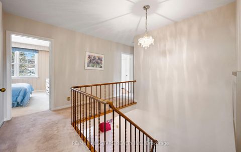 Photo 17 at 28 Montressor Drive, Windfields, Toronto