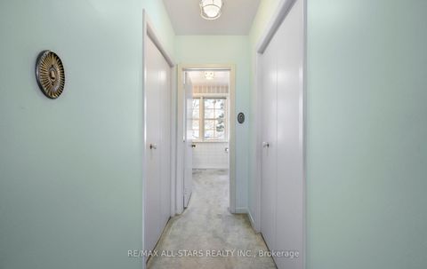 Photo 21 at 28 Montressor Drive, Windfields, Toronto