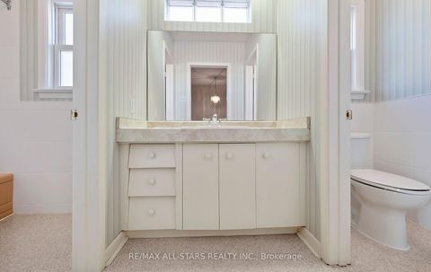 Photo 26 at 28 Montressor Drive, Windfields, Toronto