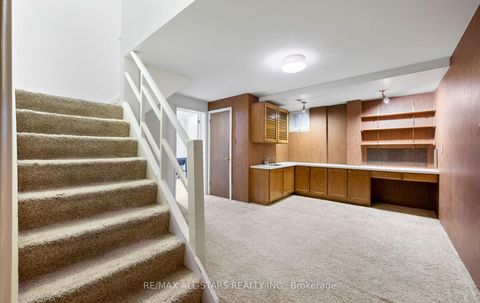 Photo 27 at 28 Montressor Drive, Windfields, Toronto