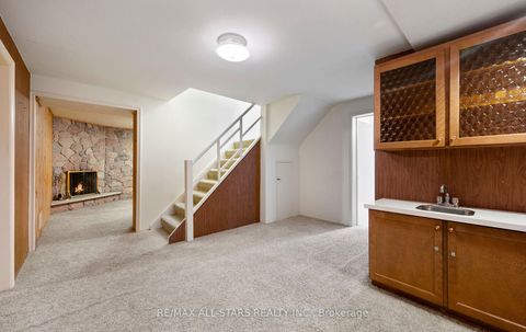 Photo 29 at 28 Montressor Drive, Windfields, Toronto