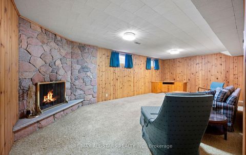 Photo 30 at 28 Montressor Drive, Windfields, Toronto