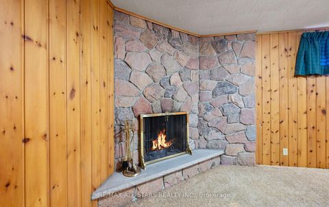 Photo 32 at 28 Montressor Drive, Windfields, Toronto