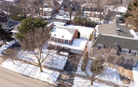 Photo 45 at 28 Montressor Drive, Windfields, Toronto