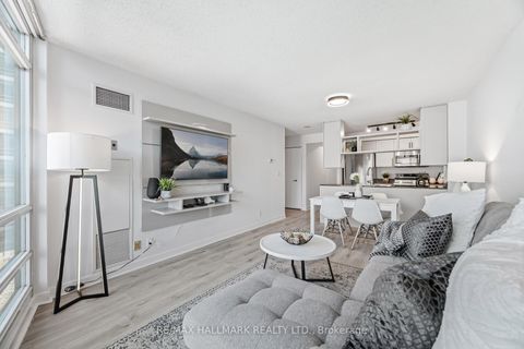 Photo 0 at 708 - 397 Front Street W, Waterfront Communities C1, Toronto