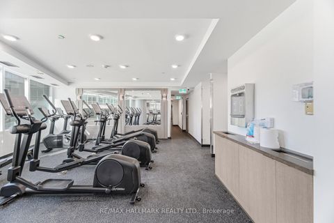 Photo 15 at 708 - 397 Front Street W, Waterfront Communities C1, Toronto