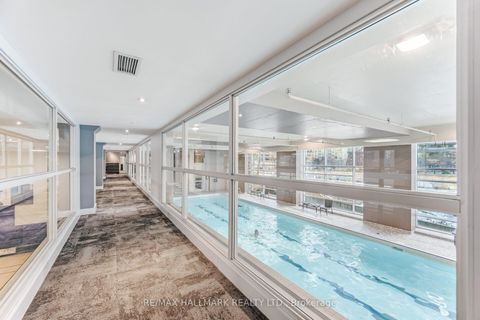 Photo 17 at 708 - 397 Front Street W, Waterfront Communities C1, Toronto