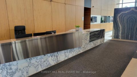 Photo 2 at 103 - 75 The Donway W, Don Mills, Toronto