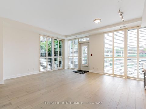 Photo 5 at 103 - 75 The Donway W, Don Mills, Toronto