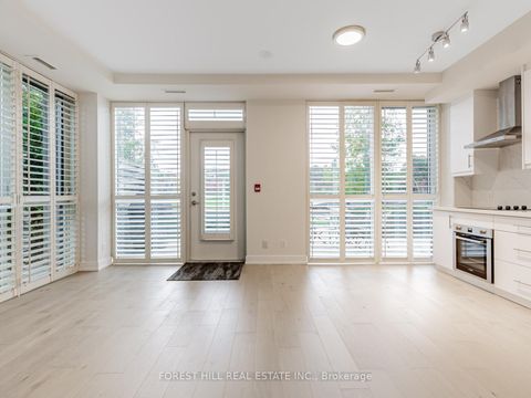 Photo 9 at 103 - 75 The Donway W, Don Mills, Toronto