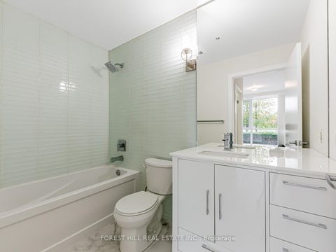 Photo 23 at 103 - 75 The Donway W, Don Mills, Toronto