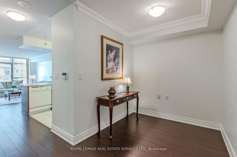 Photo 3 at 1109 - 3 Marine Parade Drive, Mimico, Toronto