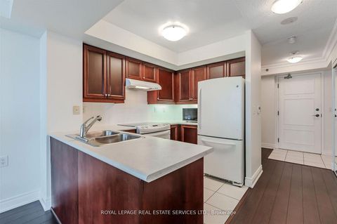 Photo 6 at 1109 - 3 Marine Parade Drive, Mimico, Toronto