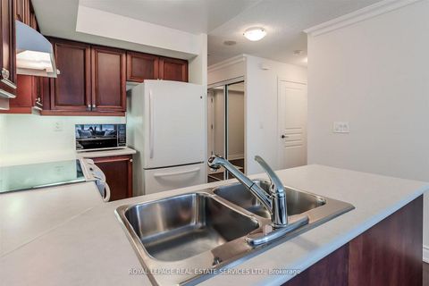 Photo 8 at 1109 - 3 Marine Parade Drive, Mimico, Toronto