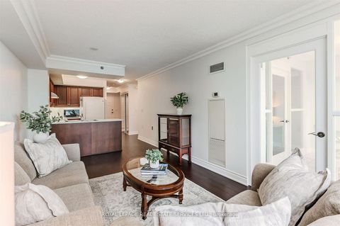 Photo 13 at 1109 - 3 Marine Parade Drive, Mimico, Toronto