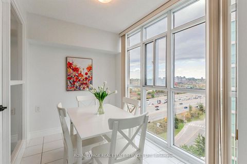 Photo 14 at 1109 - 3 Marine Parade Drive, Mimico, Toronto