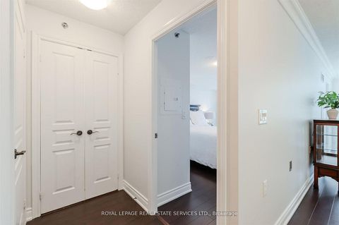 Photo 17 at 1109 - 3 Marine Parade Drive, Mimico, Toronto