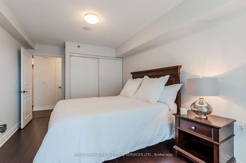 Photo 19 at 1109 - 3 Marine Parade Drive, Mimico, Toronto