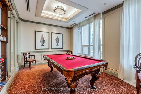 Photo 26 at 1109 - 3 Marine Parade Drive, Mimico, Toronto