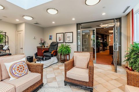 Photo 27 at 1109 - 3 Marine Parade Drive, Mimico, Toronto