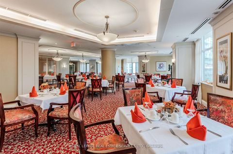 Photo 30 at 1109 - 3 Marine Parade Drive, Mimico, Toronto