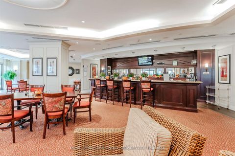 Photo 32 at 1109 - 3 Marine Parade Drive, Mimico, Toronto