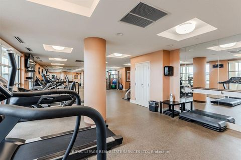 Photo 34 at 1109 - 3 Marine Parade Drive, Mimico, Toronto