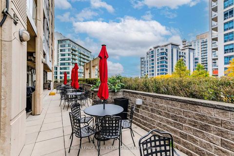 Photo 39 at 1109 - 3 Marine Parade Drive, Mimico, Toronto