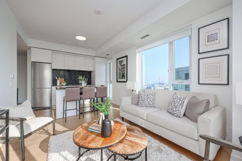 Photo 0 at 2703 - 130 River Street, Regent Park, Toronto