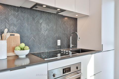 Photo 10 at 2703 - 130 River Street, Regent Park, Toronto