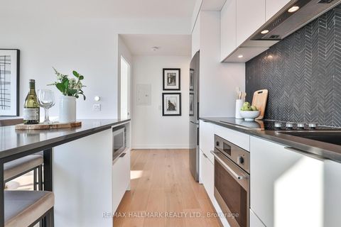 Photo 15 at 2703 - 130 River Street, Regent Park, Toronto