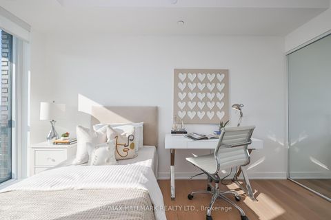 Photo 18 at 2703 - 130 River Street, Regent Park, Toronto