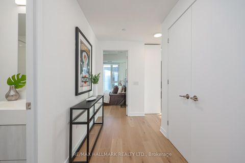Photo 20 at 2703 - 130 River Street, Regent Park, Toronto