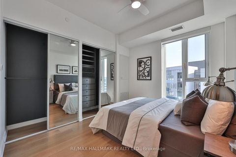 Photo 21 at 2703 - 130 River Street, Regent Park, Toronto