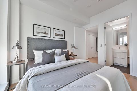 Photo 23 at 2703 - 130 River Street, Regent Park, Toronto