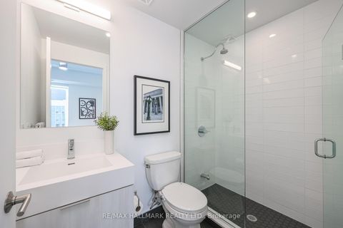 Photo 24 at 2703 - 130 River Street, Regent Park, Toronto