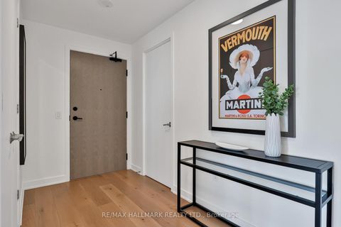 Photo 25 at 2703 - 130 River Street, Regent Park, Toronto