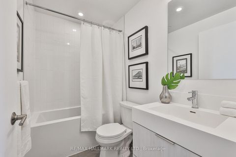 Photo 26 at 2703 - 130 River Street, Regent Park, Toronto