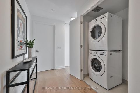 Photo 27 at 2703 - 130 River Street, Regent Park, Toronto