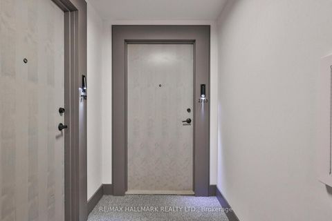 Photo 28 at 2703 - 130 River Street, Regent Park, Toronto