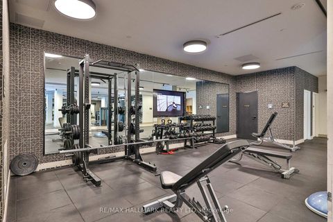 Photo 30 at 2703 - 130 River Street, Regent Park, Toronto