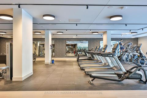 Photo 31 at 2703 - 130 River Street, Regent Park, Toronto