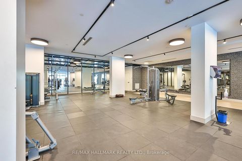 Photo 32 at 2703 - 130 River Street, Regent Park, Toronto