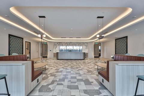 Photo 35 at 2703 - 130 River Street, Regent Park, Toronto