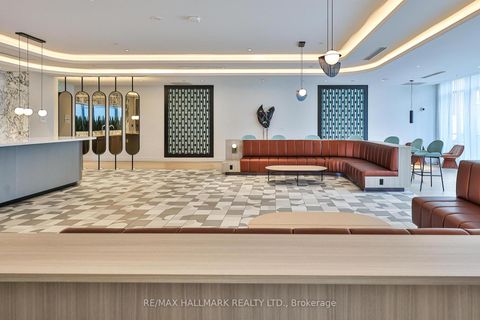 Photo 36 at 2703 - 130 River Street, Regent Park, Toronto