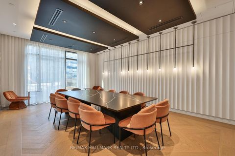 Photo 37 at 2703 - 130 River Street, Regent Park, Toronto