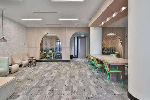 Photo 39 at 2703 - 130 River Street, Regent Park, Toronto