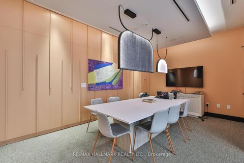 Photo 40 at 2703 - 130 River Street, Regent Park, Toronto