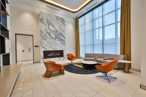 Photo 43 at 2703 - 130 River Street, Regent Park, Toronto